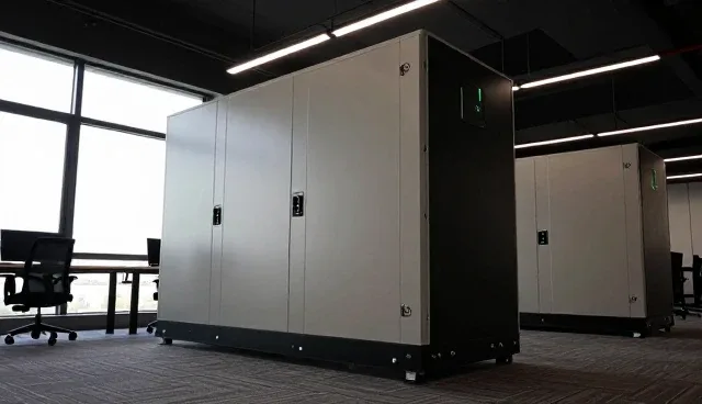 工业冷冻机组适用条件与维护实践指南
