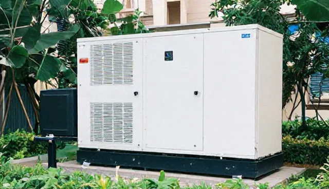 工业冷冻机组适用条件分析：如何选对设备应对复杂场景