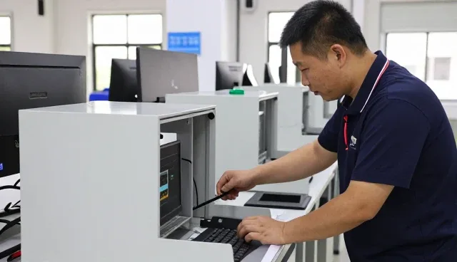 设备满足不同客户的多样需求